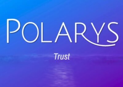 Polarys — sales deck