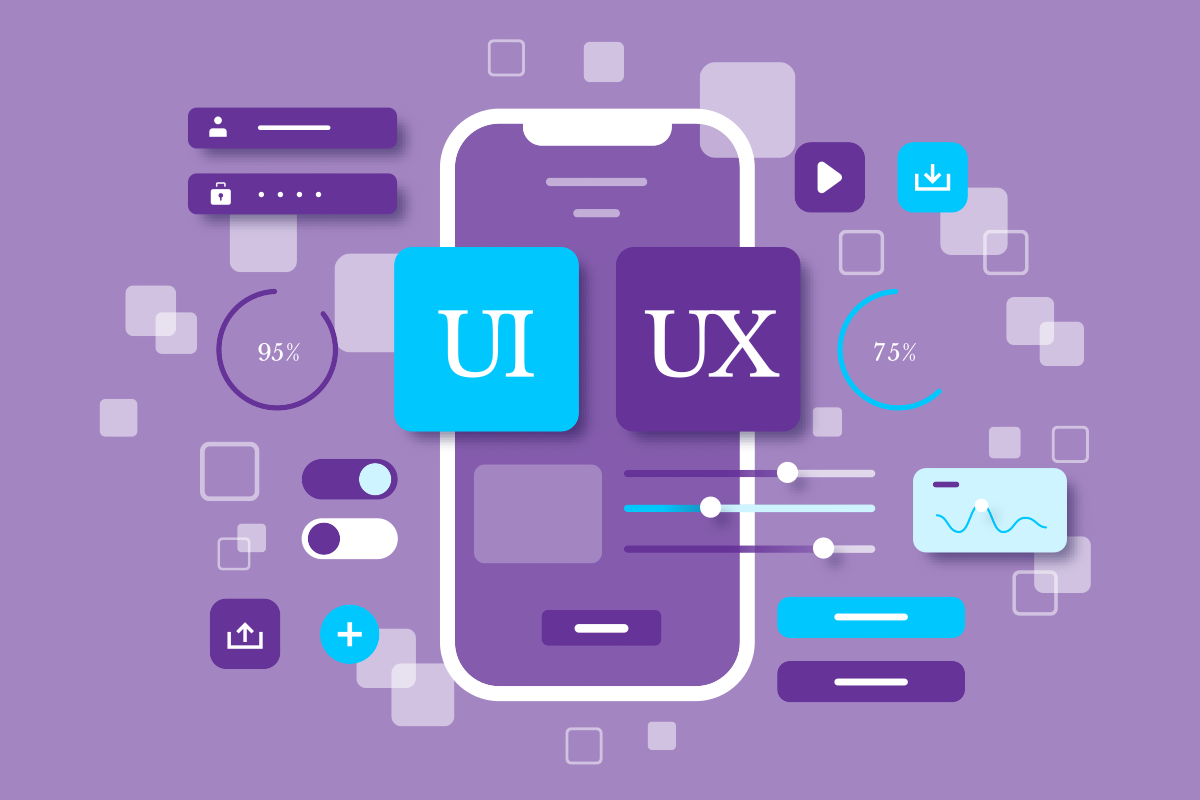 UI vs UX: Your Ultimate Guide | K. M. Wade