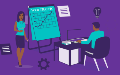 What is Low Website Traffic and Why is it a Problem?