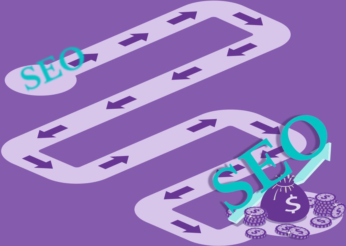 Seo Word Humbnail Why SEO Titles Matter for Your Business Growth | K. M. Wade