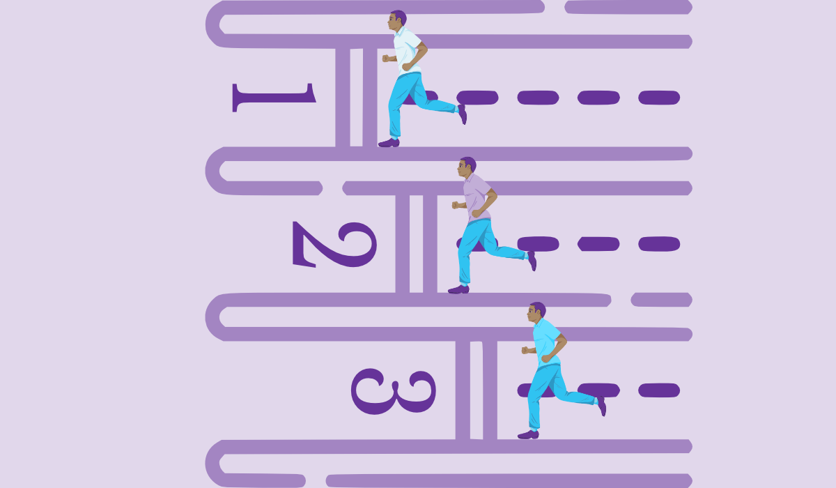 Outpace Your Competitors With These Top Video Trends | K. M. Wade